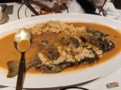 -甄御•海鲜新青岛菜(麦岛店)