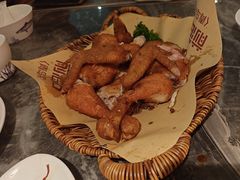 -前海沿·青岛菜(乐客城店)