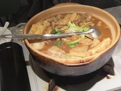 -肥家大排档(天河体育西店)