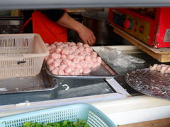 -非遗·十八曲鱼饺(西马总店)