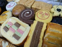 -百年义利(东直门店)