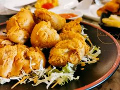 -T館·花园艺术餐厅