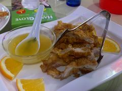 -無招牌海鮮(芽笼店)