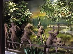 -张家港凤凰山景区河阳山歌馆