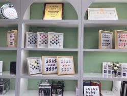 店内环境-如一·美甲美睫