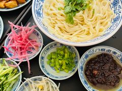 -前门张记涮肉(前门店)