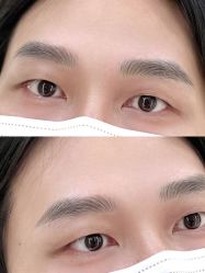 -MIVI野生眉纹绣纹眉