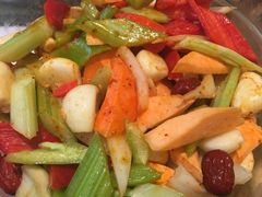 -黄记煌三汁焖锅(崇文门店)