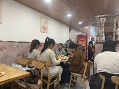 -姥家春饼店(漳州二路店)