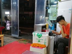 -大石人家鱿鱼面馆(大石西路总店)