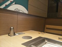 -新石器烤肉(南通CBD大有境店)