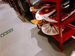 -山城辣妹子(定福庄店)