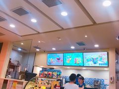 -DQ·蛋糕·冰淇淋(新佳丽店)