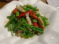 -必点海鲜·鲅鱼水饺(鞍山西道店)