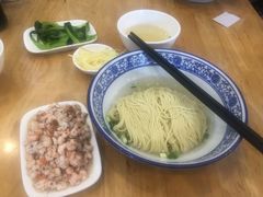-裕兴记·三虾面(西北街总店)