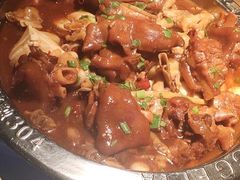-胖哥俩肉蟹煲(河北勒泰购物中心店)