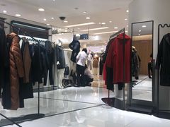 -燕莎友谊商城(亮马桥店)