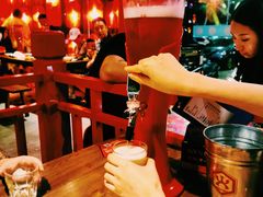 -烧蠔帮·生蚝海鲜牌档(观海店)