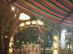 -陶缘一号·四季缘·老字号顺德菜·户外婚礼家宴(西滘店)