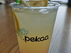 -Pekaa啤咖食肆Coffee&Bistro