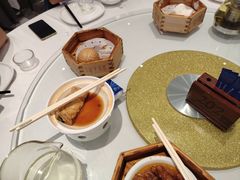 -裕华海鲜·深圳粤菜(福永店)
