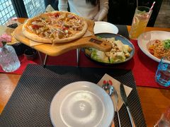 -百特喜·意大利餐厅(八佰伴镇江店)