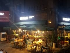 -臻味私厨(国际社区店)