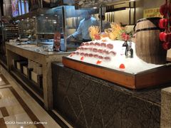 -芭菲盛宴·环球美食(锦城万达广场店)