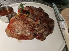 -芭莉与彩虹西餐厅(成都合生汇店)