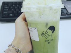-喜茶(深圳东门1234店)