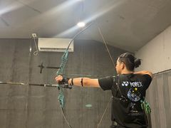 -弓越射箭俱乐部(松江新城店)
