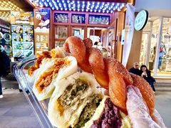 -传闻来紫菜包饭·打糕(西塔韩百店)