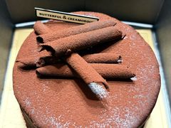 -B&C黄油与面包·法式古堡面包坊(新天地店)