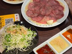 -蒜香焼肉PURUSHIN(马场路店)