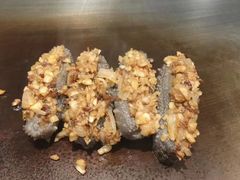 -御泉七味铁板烧(高区店)