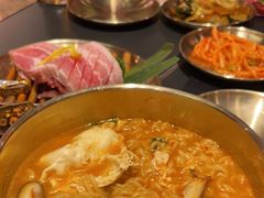 -西塔老太太泥炉烤肉(双井店)