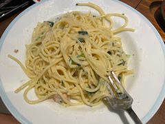 -萨莉亚意式餐厅(杭州滨江天街店)