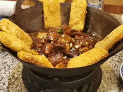 -南京大牌档(龙江新城市广场店)