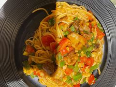 -西域阿里马新疆菜·清真(桂花路店)