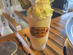 -叽叽扎扎烤肉场(生态城万达店)