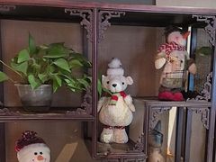 -隐食私房菜(渡口·光荣院南门·老街店)