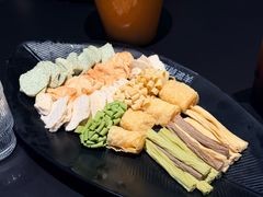 -百草滩羊清水涮羊肉(长城路店)