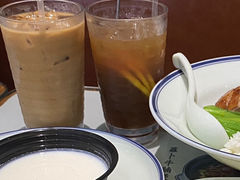 -香港新记茶餐厅(湖墅南路店)