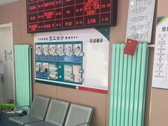 -天使宠物医院·犬猫分诊(彩虹店)