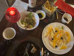 -安妮意大利餐厅(日坛店)