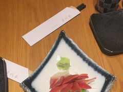 -千代武日本料理(爱建店)