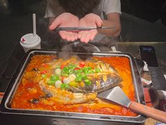 -炉鱼(西溪银泰城店)