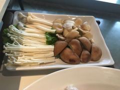 -百年果林椰子鸡(中洲店)