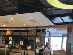 -新宝餐厅(流塘店)