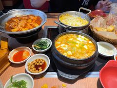 -土大力拌饭名家(丹尼斯百货店)